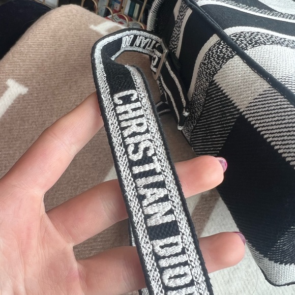 Dior  Book Tote bag - Picture 5 of 7